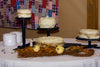 Wedding Tiered Cake Stands