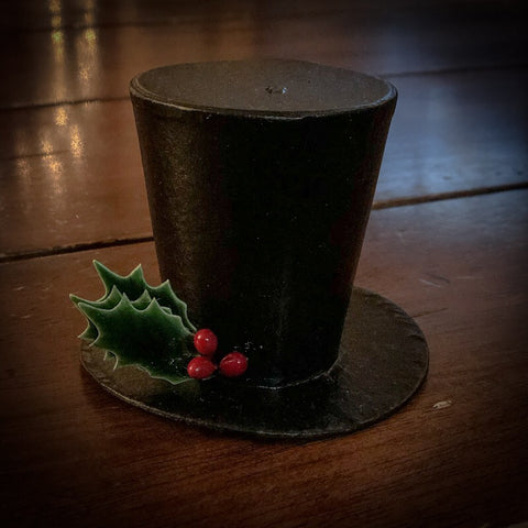 Holiday Top Hat