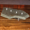 Oil Burning Rock Candle 4 Wick (#22)