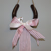 Horseshoe Hairbow Ribbon Hanger