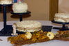 Wedding Tiered Cake Stands
